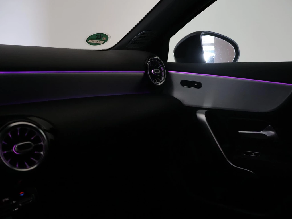 Mercedes-Benz A-Klasse – foto 47