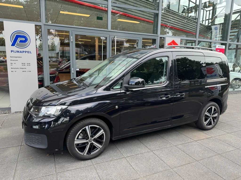Volkswagen Caddy – foto 4