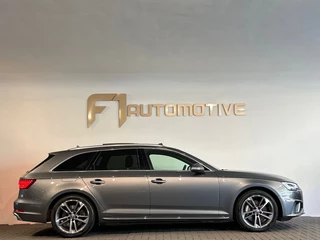 Audi A4 – thumbnail 6