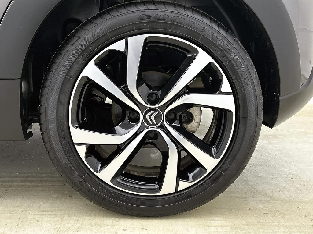 Citroën C3 – foto 34