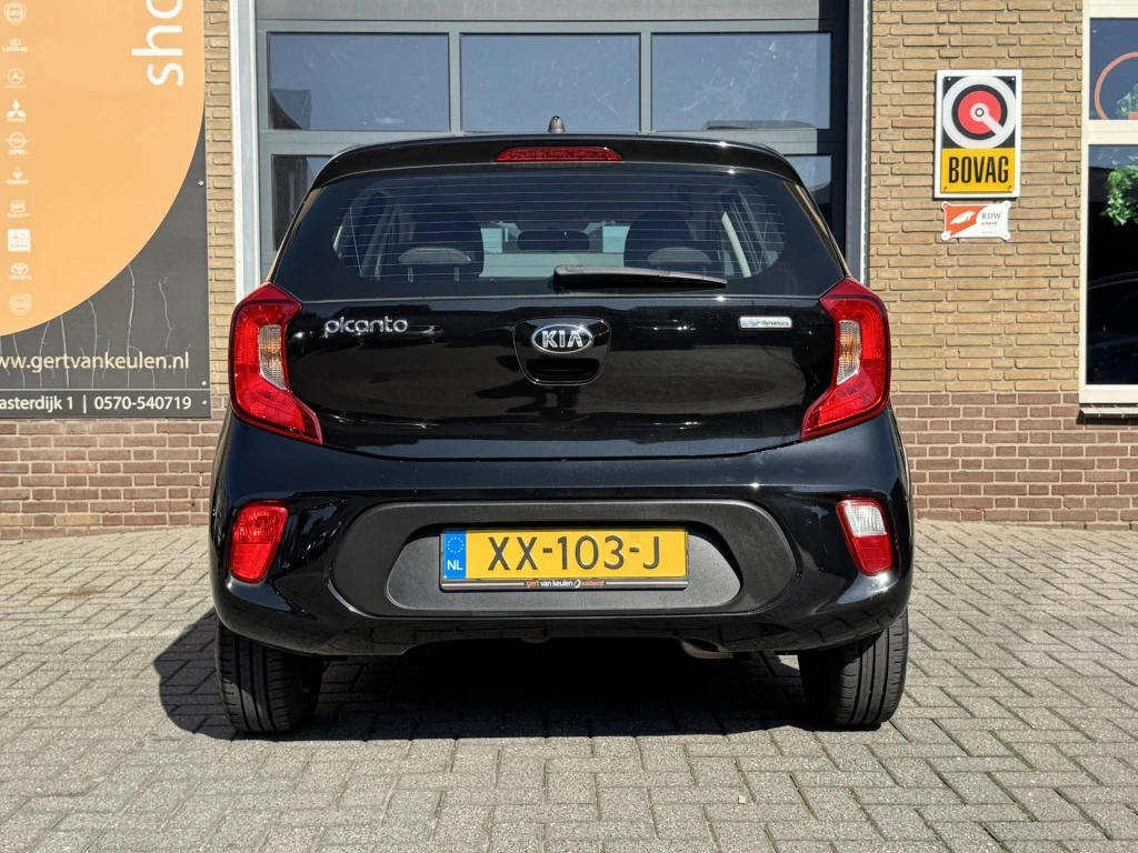 Kia Picanto – foto 6