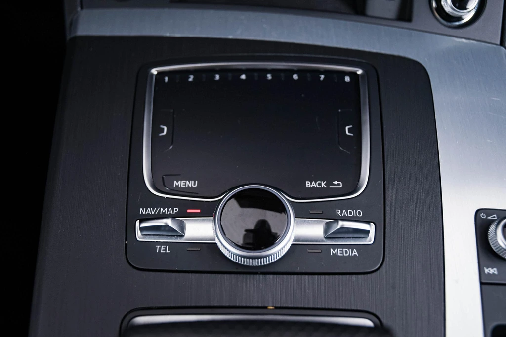 Audi Q5 – foto 60
