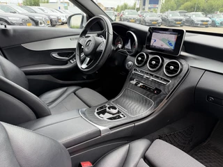 Mercedes-Benz C-Klasse – thumbnail 12