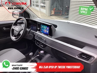 Ford Transit Courier – thumbnail 11