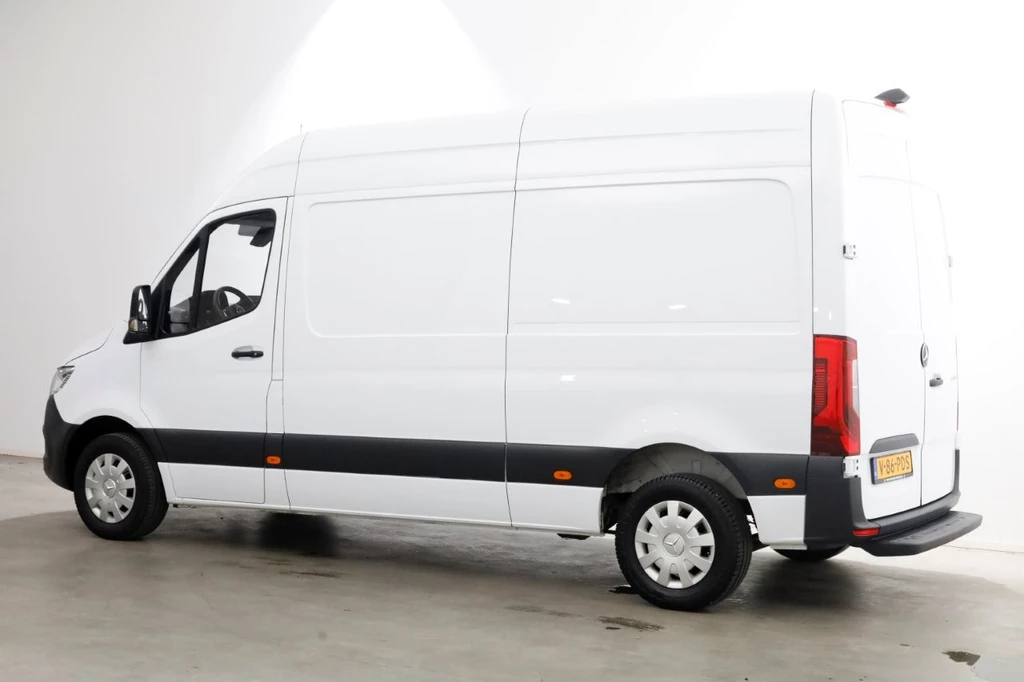 Mercedes-Benz Sprinter – foto 3