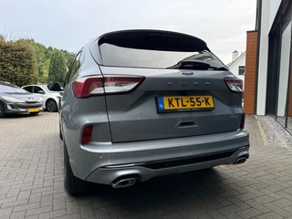 Ford Kuga – thumbnail 5