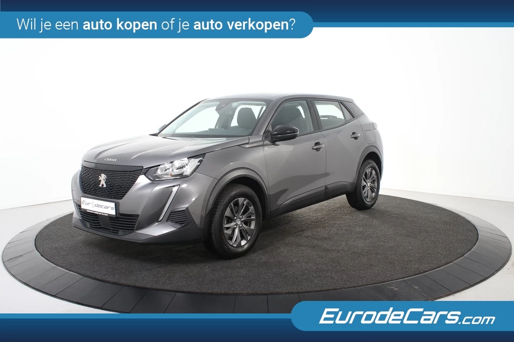 Peugeot 2008 – foto 3