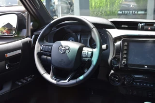 Toyota Hilux – thumbnail 14
