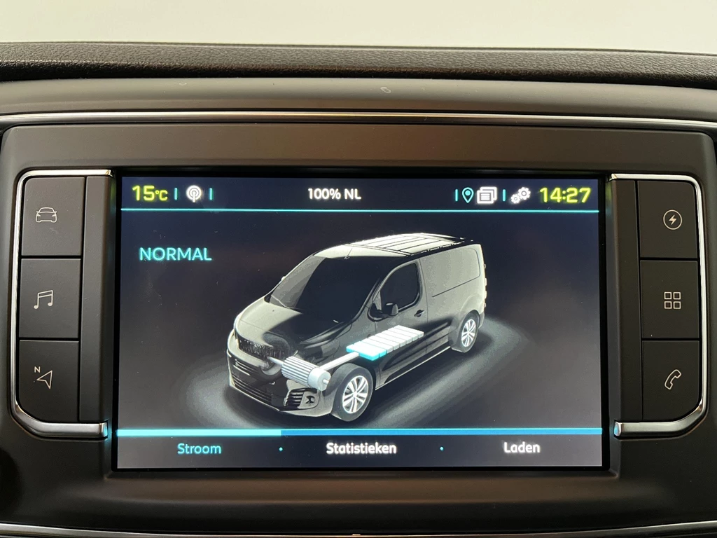 Peugeot e-Expert – foto 39