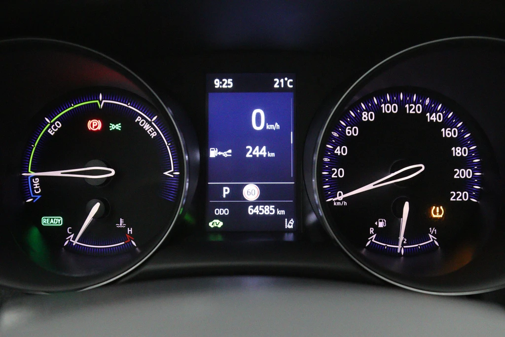 Toyota C-HR – foto 17