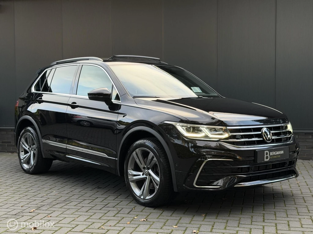 Volkswagen Tiguan – foto 15