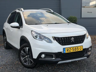 Peugeot 2008 – thumbnail 4