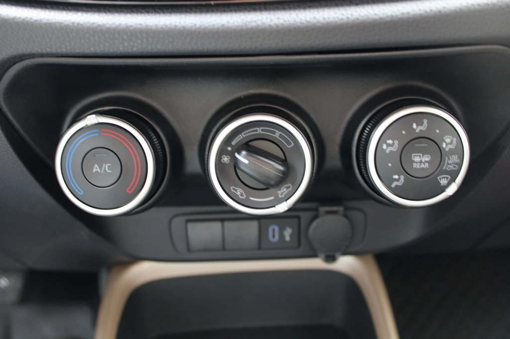 Toyota Aygo – foto 16