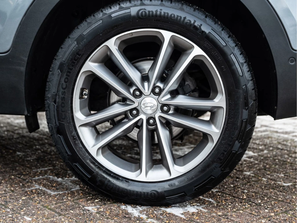 Hyundai Santa Fe – foto 6