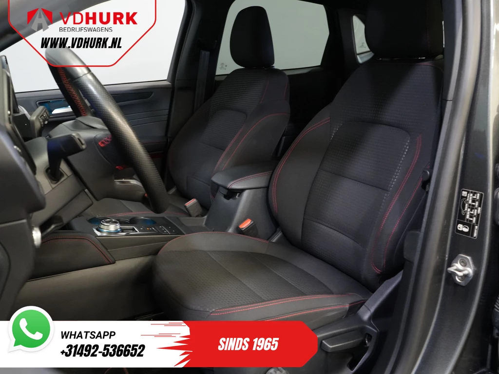 Ford Kuga – foto 12