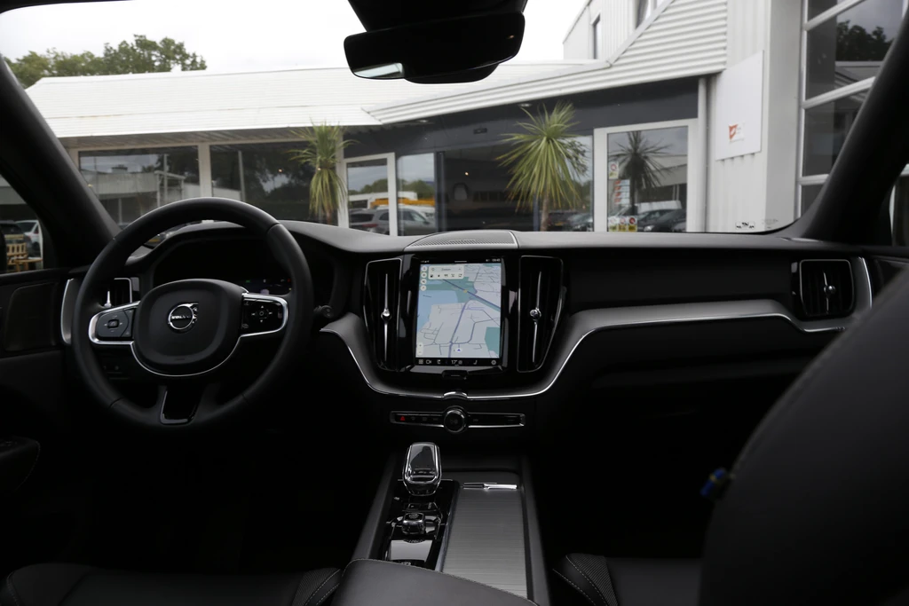 Volvo XC60 – foto 61