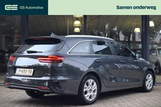 Kia Ceed Sportswagon – thumbnail 6