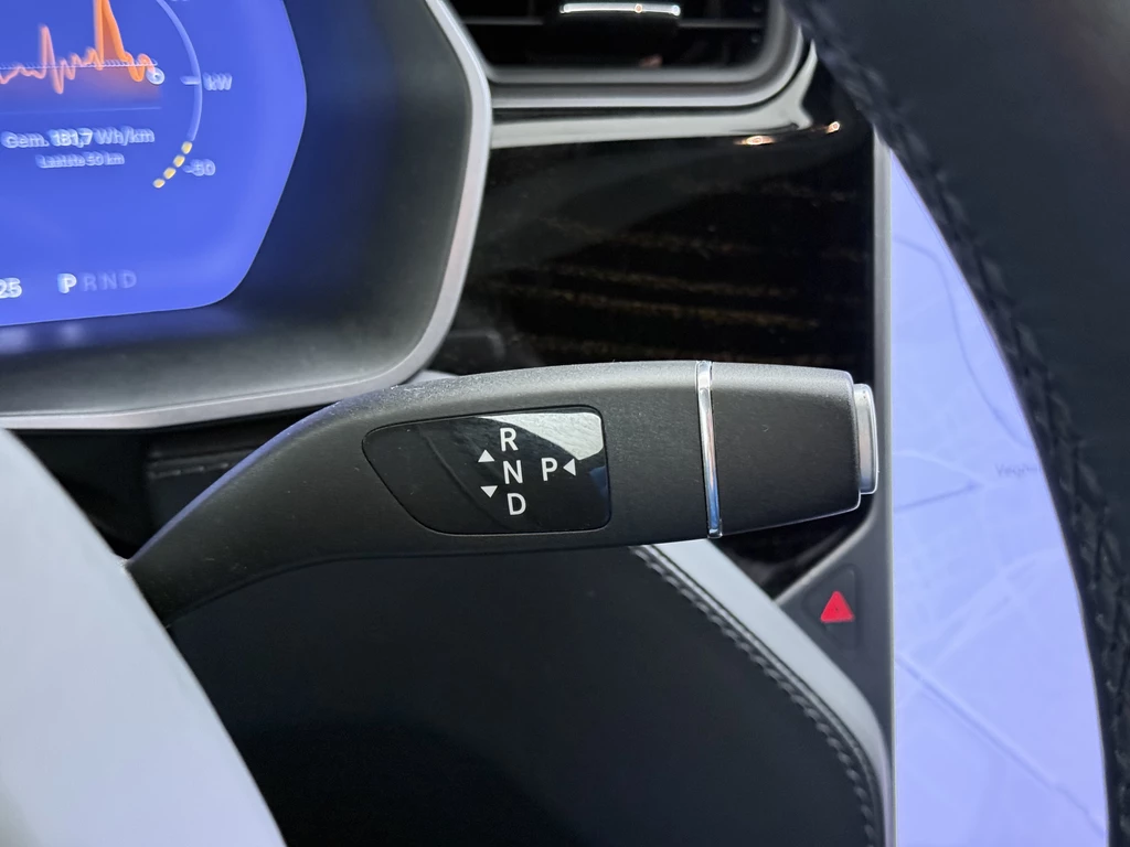 Tesla Model S – foto 22