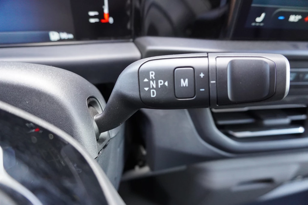 Ford Transit Custom – foto 29