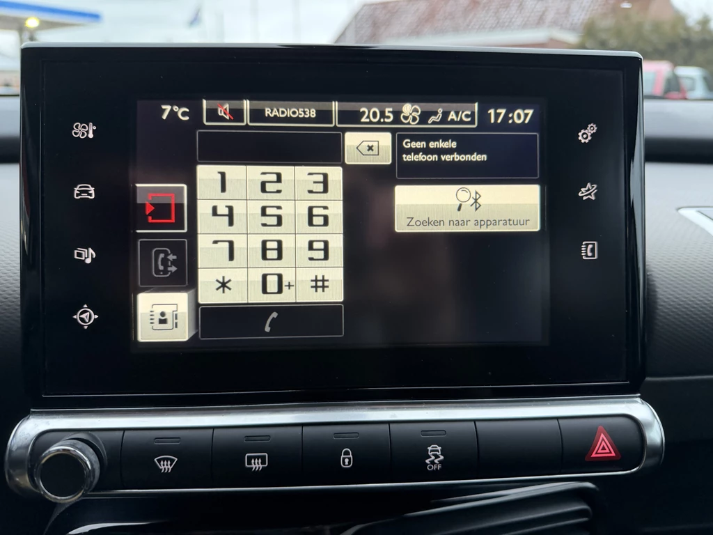 Citroën C4 Cactus – foto 27