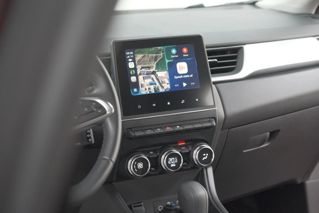 Renault Captur – foto 20