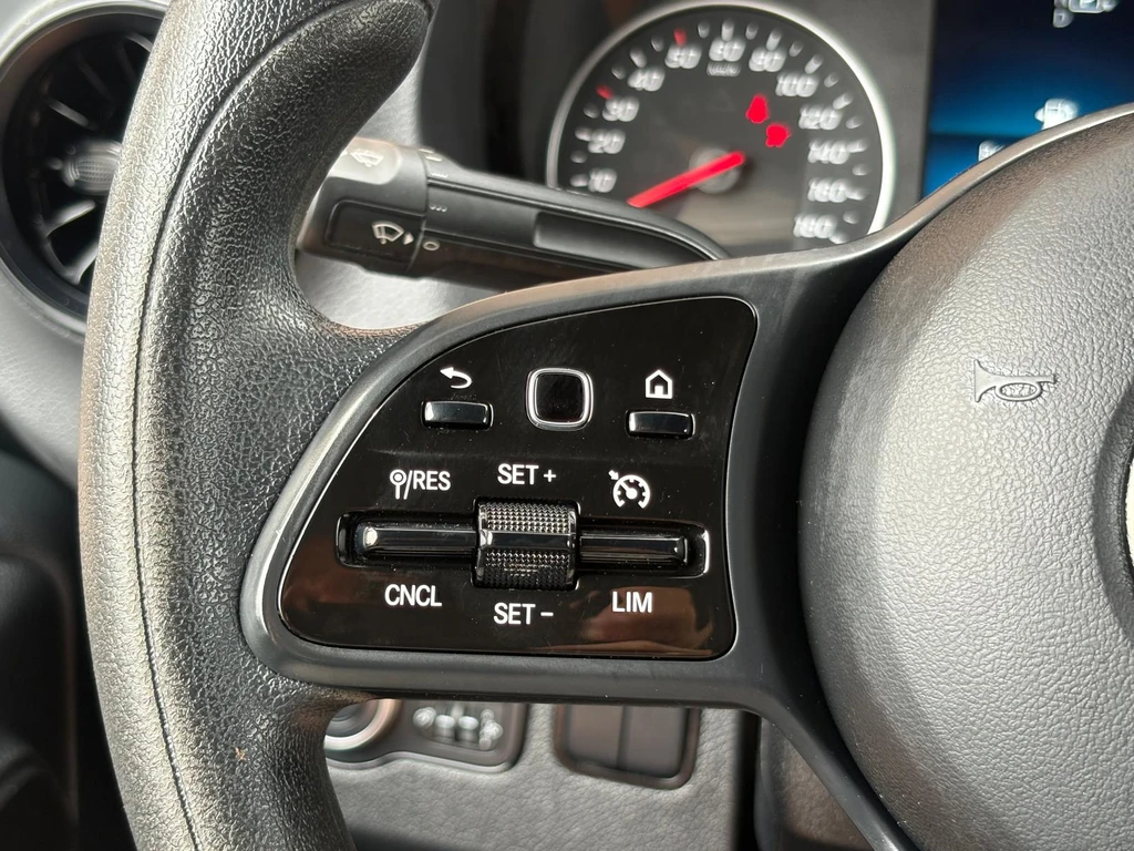 Mercedes-Benz Sprinter – foto 19