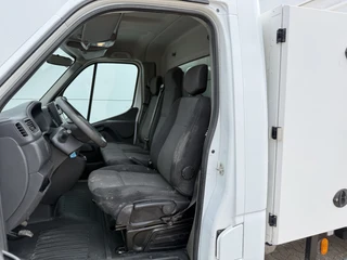 Renault Master – thumbnail 9