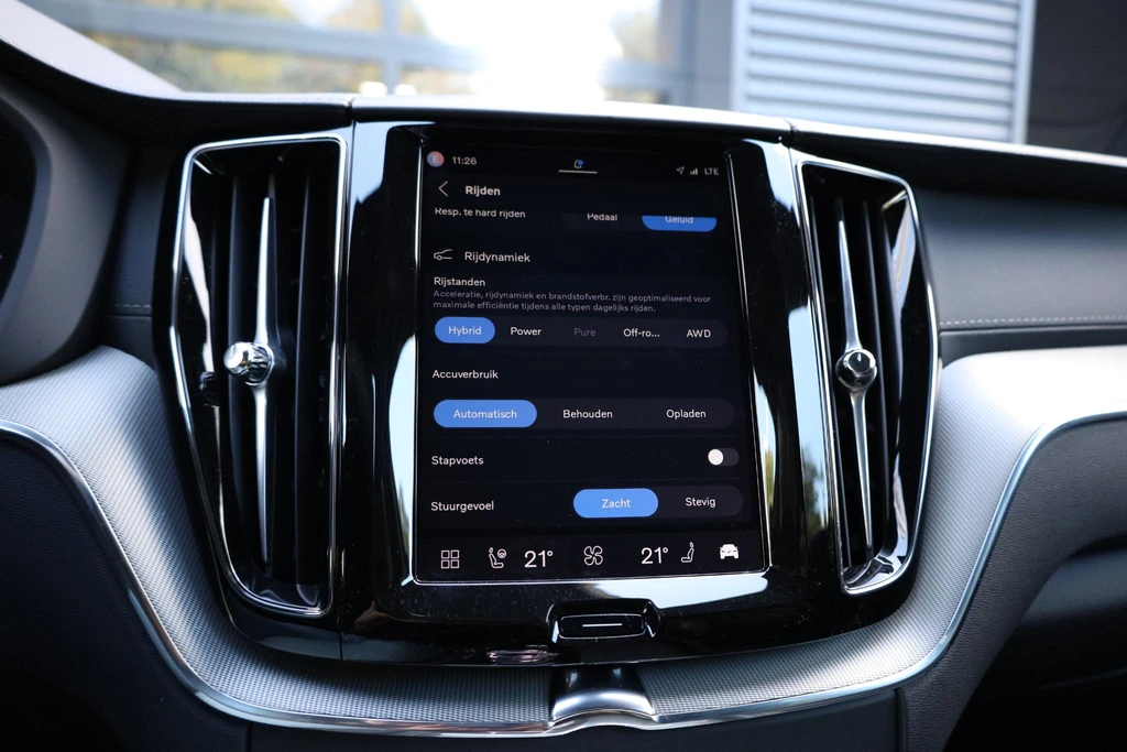 Volvo XC60 – foto 32