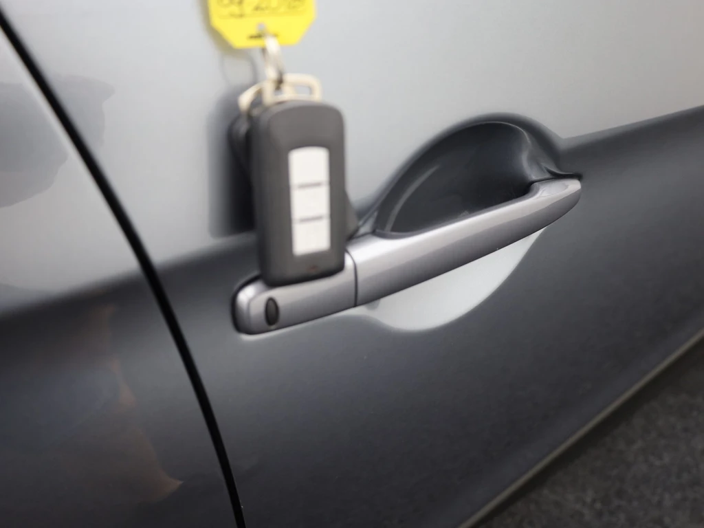 Mitsubishi ASX – foto 28