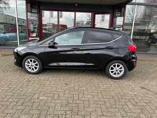 Ford Fiesta – thumbnail 1