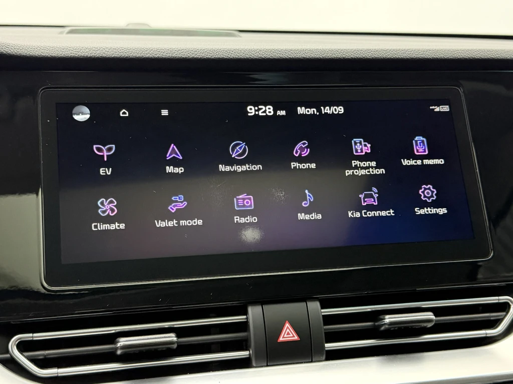 Kia e-Niro – foto 26