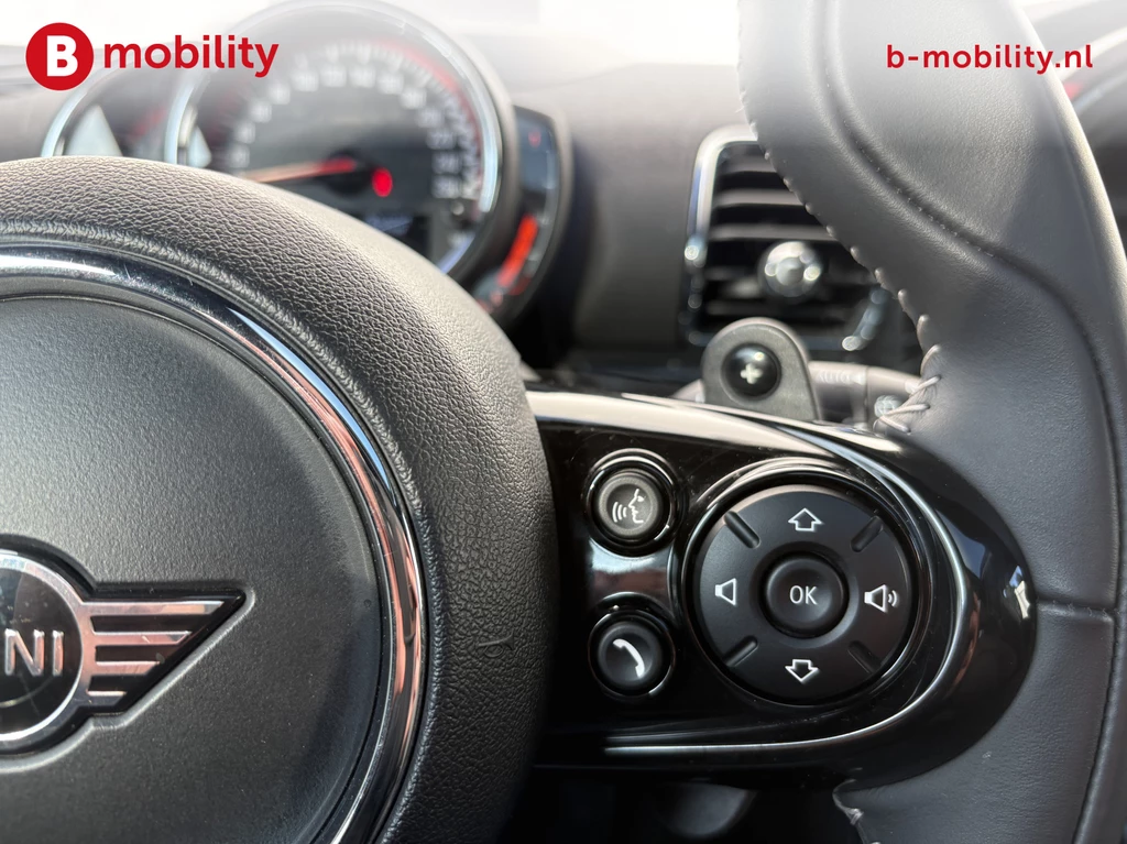 MINI Clubman – foto 27
