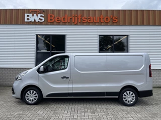 Renault Trafic – thumbnail 2