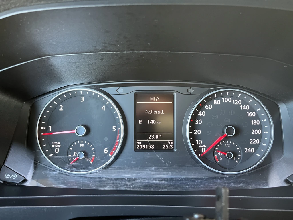 Volkswagen Transporter – foto 31