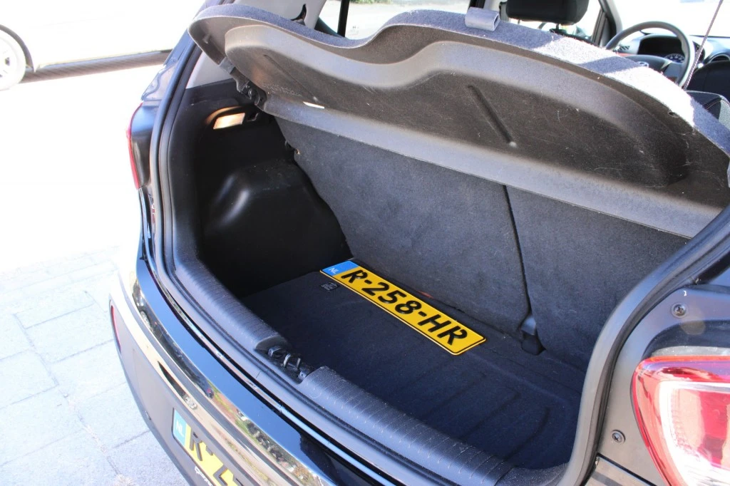 Hyundai i10 – foto 9