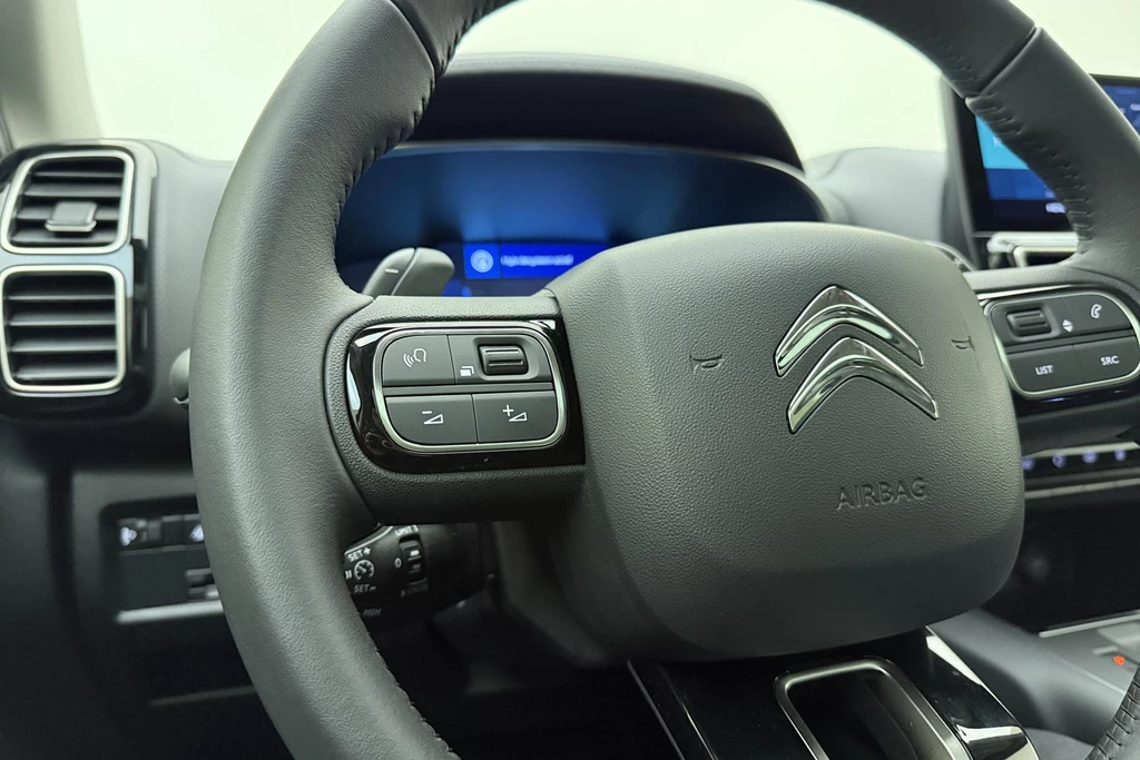 Citroën C5 Aircross – foto 21