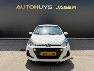 Hyundai i10 – thumbnail 11