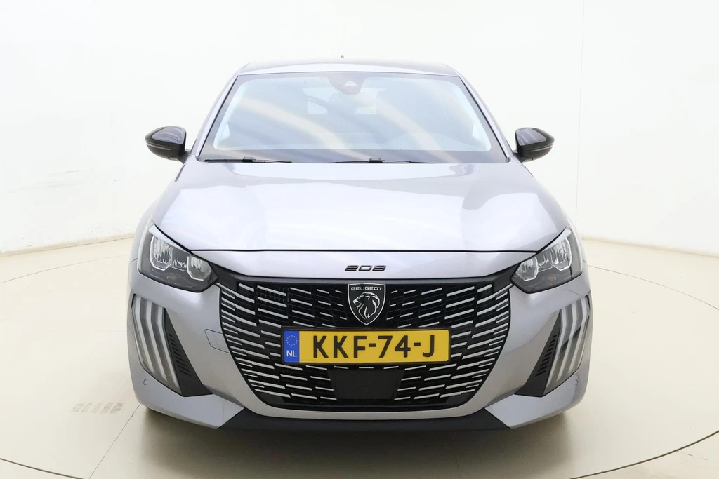 Peugeot 208 – foto 9