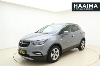 Opel Mokka X – thumbnail 1