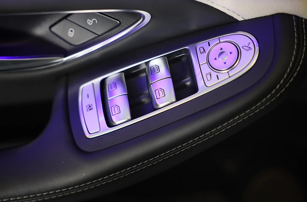 Mercedes-Benz C-Klasse – foto 43