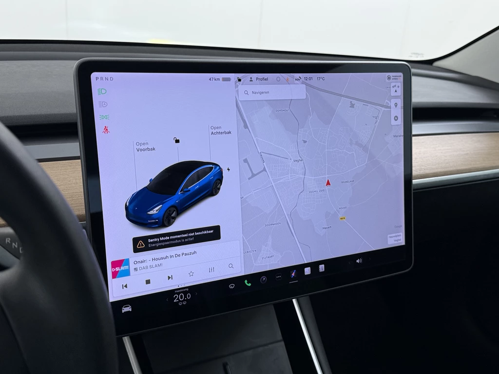 Tesla Model 3 – foto 19