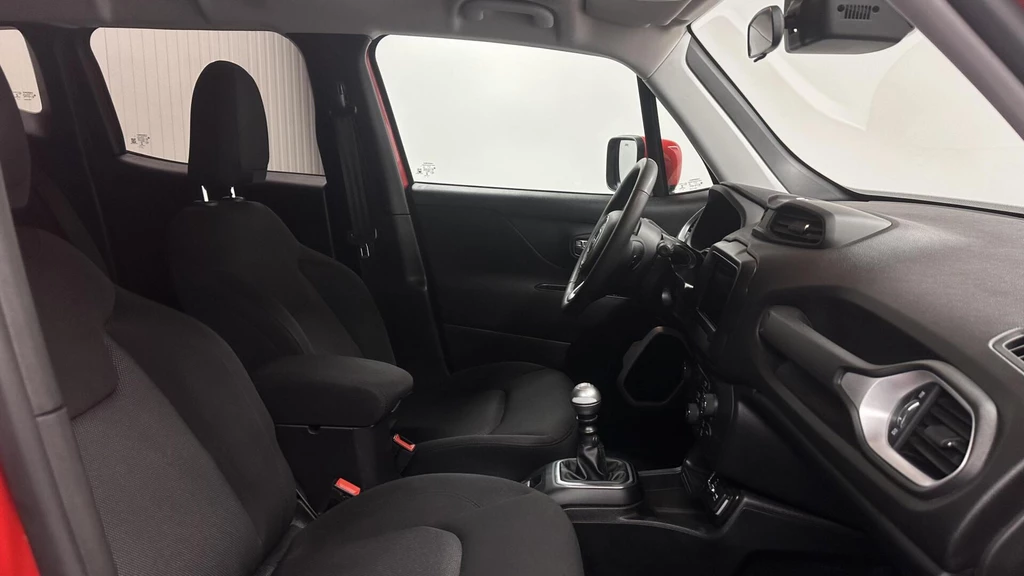 Jeep Renegade – foto 10