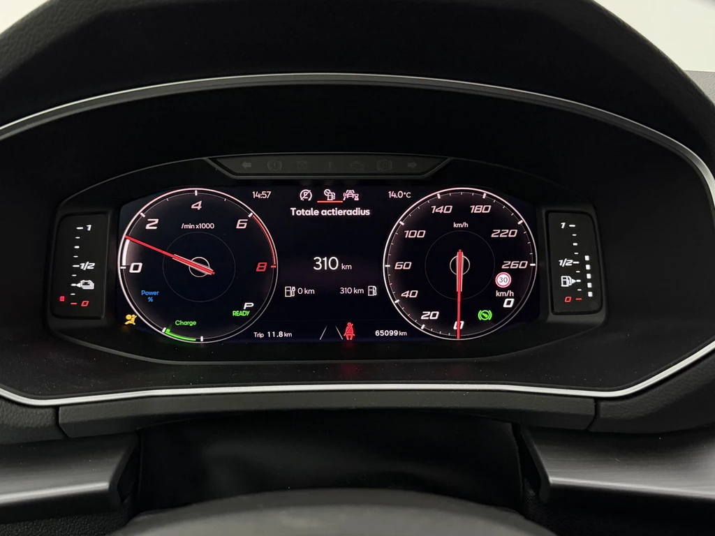 SEAT Tarraco – foto 24
