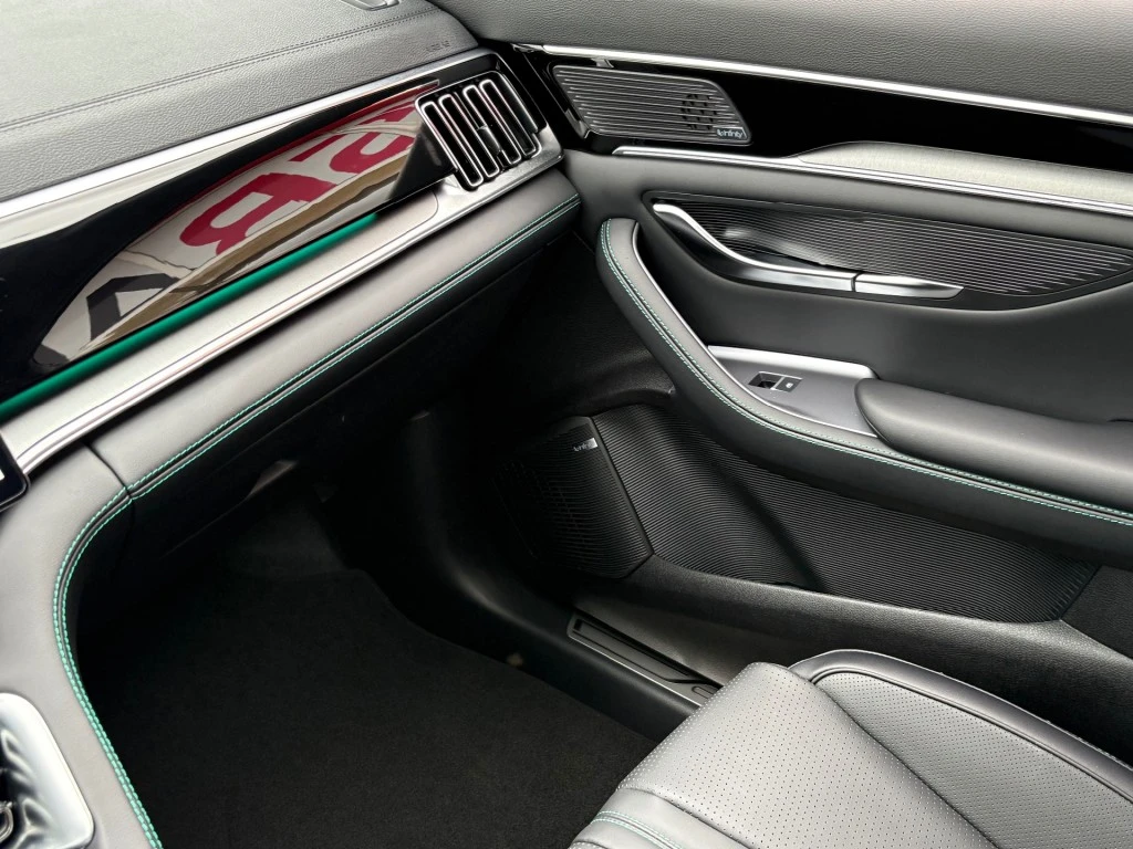 BYD SEAL U – foto 15