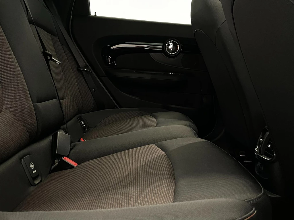 MINI Clubman – foto 9
