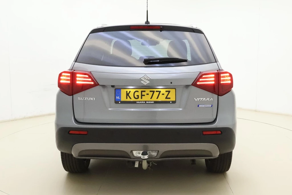 Suzuki Vitara – foto 5