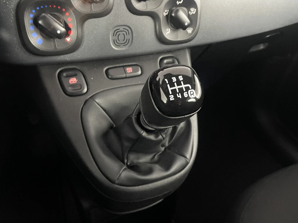 Fiat Panda – foto 19
