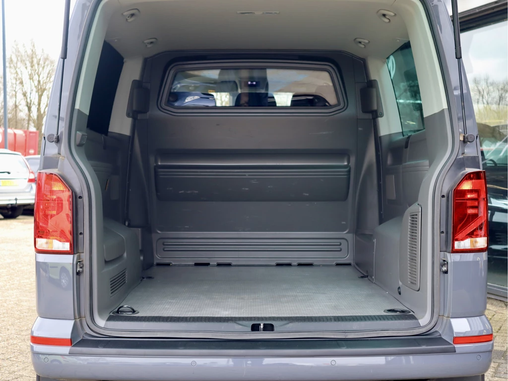 Volkswagen Transporter – foto 18