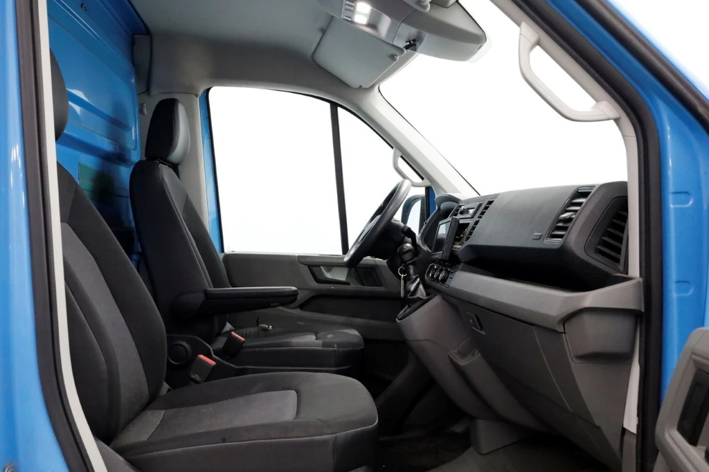 Volkswagen Crafter – foto 6