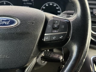 Ford Transit Custom – thumbnail 22